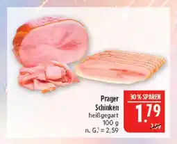 Marktkauf Prager schinken Angebot