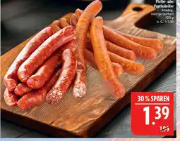 Marktkauf Pfeffer- oder paprikabeißer Angebot