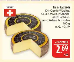 Marktkauf Emmi kaltbach Angebot