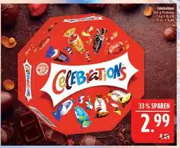 Marktkauf Celebrations Angebot