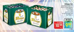 Marktkauf Bitburger premium qualität Angebot