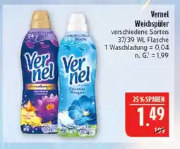 Marktkauf Vernel aromatherapie Angebot