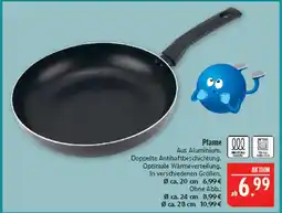 Marktkauf Pfanne Angebot