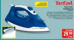 Marktkauf Tefal express-steam-dampfbügeleisen fv2838 Angebot