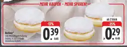 Edeka Berliner Angebot