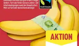 Aldi Nord Bio Smiley Fairtrade Bananen Angebot