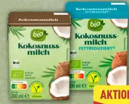 Aldi Nord Bio Smiley Kokosnussmilch Angebot