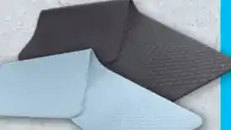 Aldi Nord Crane Sportmatte Angebot