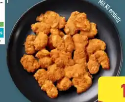 Aldi Nord Meine Metzgerei Chicken-Nuggets XXL Angebot
