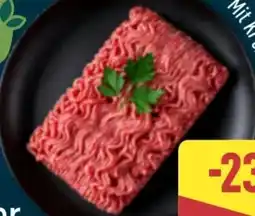 Aldi Nord Bio Smiley Rinder Hackfleisch Angebot