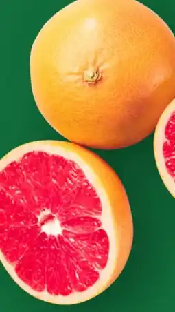 Aldi Nord Grapefruits XXL Angebot