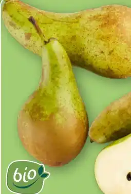 Aldi Nord Bio Smiley Birnen Angebot