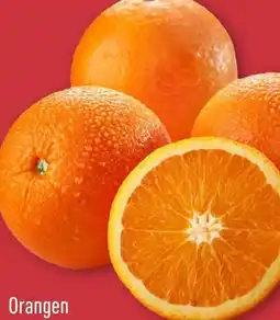 Aldi Nord Orangen Angebot