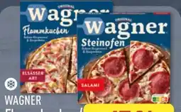 Aldi Nord Original Wagner Flammkuchen Angebot