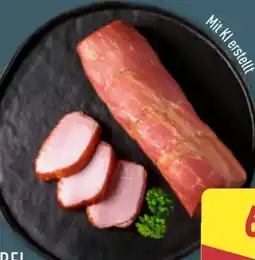 Aldi Nord Meine Metzgerei Kasseler Räucherling Angebot