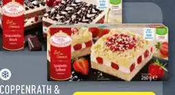 Aldi Nord Coppenrath & Wiese Blechkuchenstücke Zeit für Genuss Angebot