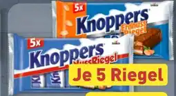 Aldi Nord Storck Knoppers Riegel Angebot