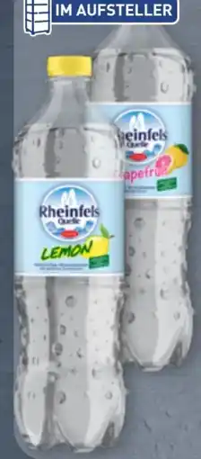 Aldi Nord Rheinfels Quelle Mineralwasser Angebot