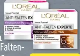 Aldi Nord L'Oréal Paris Anti-Falten Creme Angebot