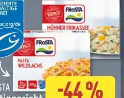 Aldi Nord Frosta Fertiggerichte Angebot