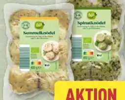 Aldi Nord Bio Smiley Knödel Angebot