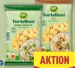 Aldi Nord Bio Smiley Tortelloni Angebot