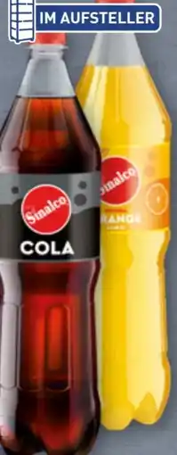 Aldi Nord Sinalco Cola Angebot