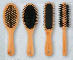 Aldi Nord Lacura Haarbürste Angebot