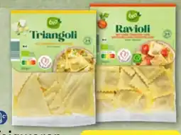 Aldi Nord Bio Smiley Teigwaren Angebot