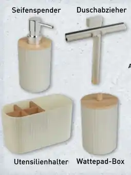Aldi Nord Home Creation Badaccessoire Angebot