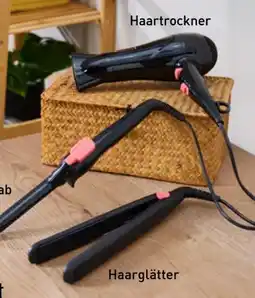 Aldi Nord Remington Haarstyling-Gerät Angebot