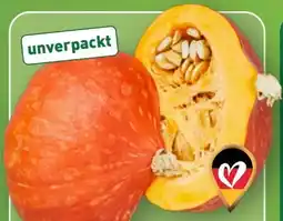 Aldi Nord Bio Smiley Speisekürbis Hokkaido Angebot
