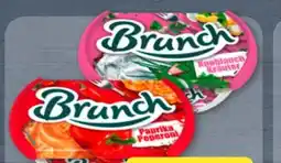Aldi Nord Brunch Brotaufstrich Angebot