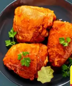 Aldi Nord Meine Metzgerei Hähnchen-Oberkeulensteaks Angebot