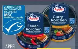 Aldi Nord Appel Heringsröllchen Angebot