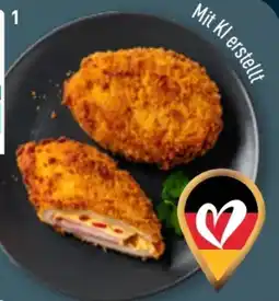 Aldi Nord Meine Metzgerei Gefüllte Chili-Cheese-Schnitte Angebot