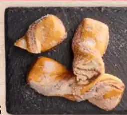 Aldi Nord Mein Bestes Haselnusscreme-Twister Angebot