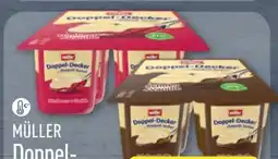 Aldi Nord Müller Doppel-Decker Angebot