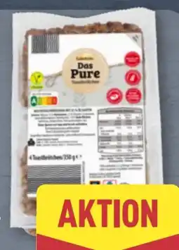Aldi Nord Goldähren Toastbrötchen Vegan Angebot