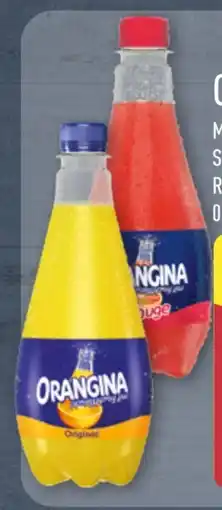 Aldi Nord Orangina Original Angebot