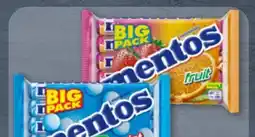 Aldi Nord Mentos Kaudragees Angebot