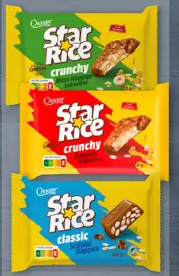 Aldi Nord Choceur Star-Rice-Happen Angebot