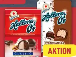 Aldi Nord Halloren O’s Pralinen Angebot