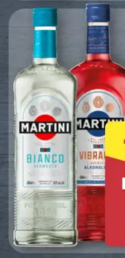 Aldi Nord Martini Bianco Angebot