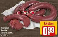 REWE Schwamm Boudin Angebot