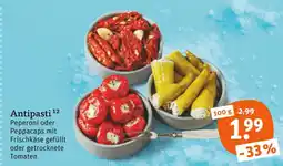 tegut Antipasti Angebot