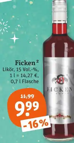 tegut Ficken Angebot