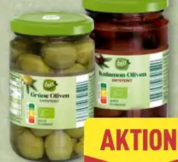 Aldi Nord Bio Smiley Oliven Angebot