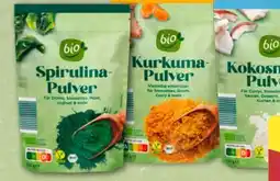 Aldi Nord Bio Smiley Bio-Superfood-Pulver Angebot