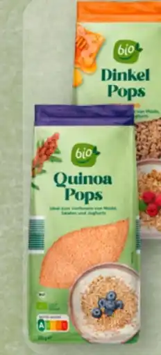 Aldi Nord Bio Smiley Pops Angebot